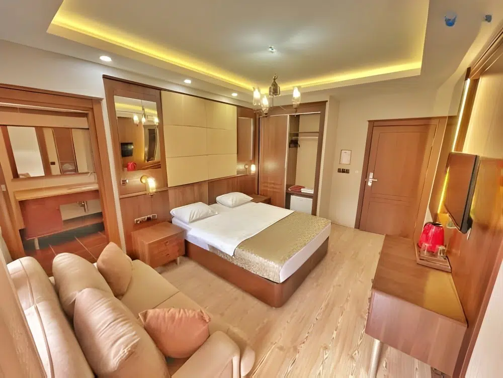 room image