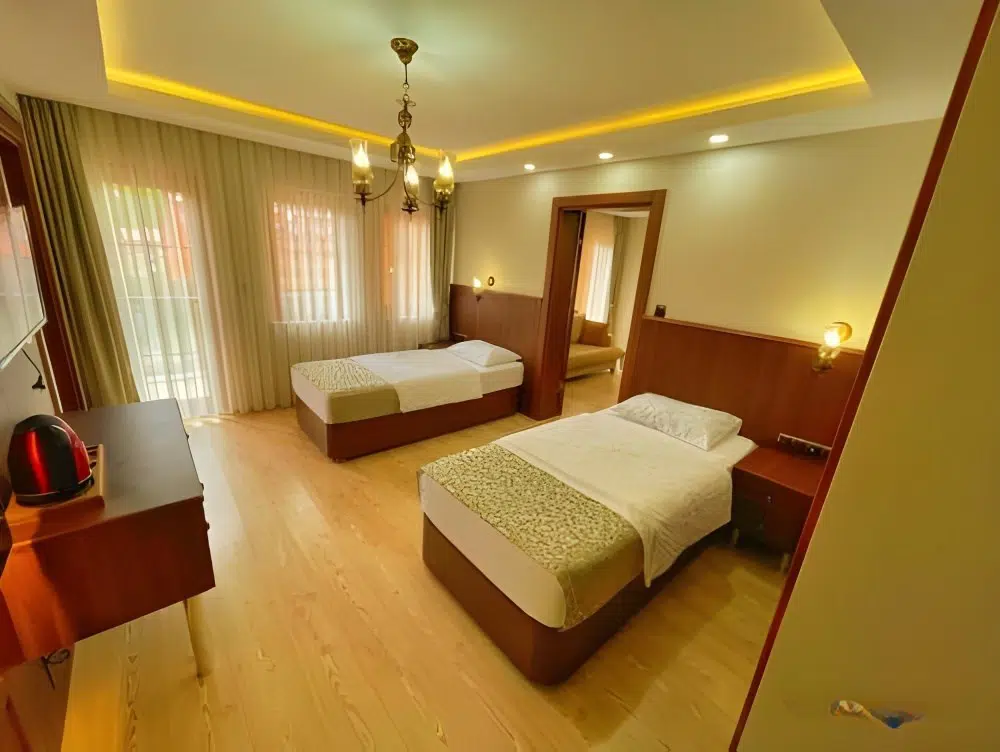 room image